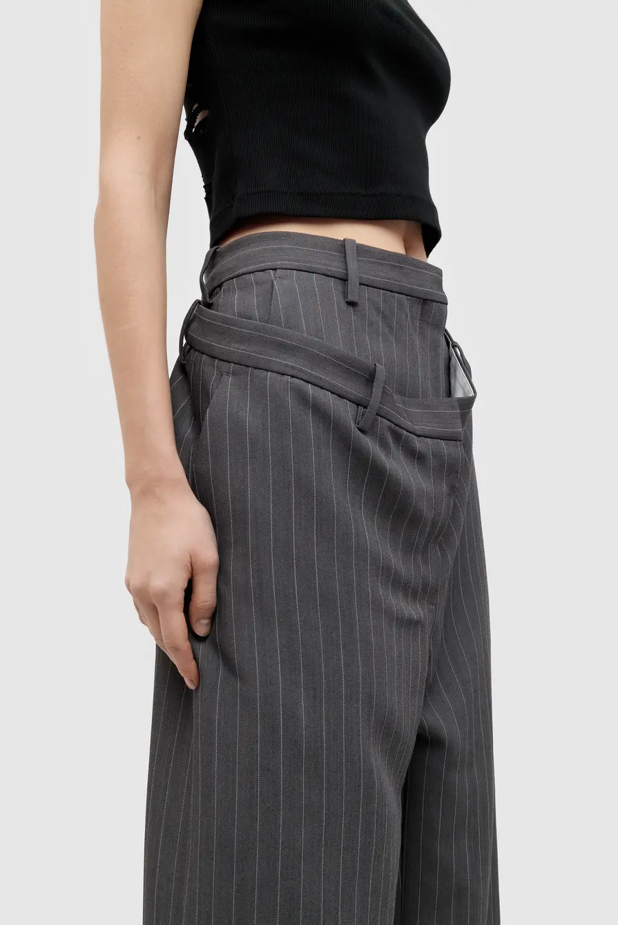 Брюки Acne Studios