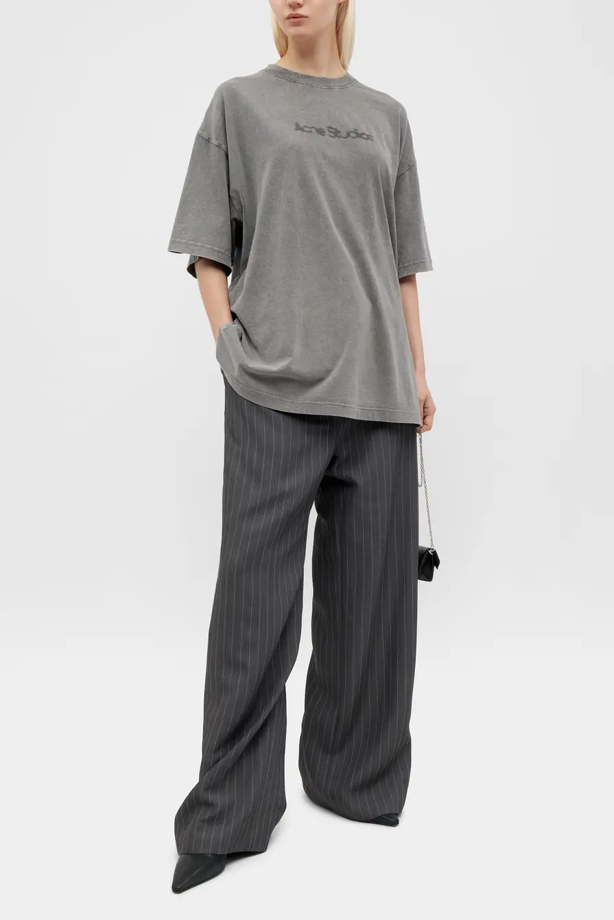 Брюки Acne Studios