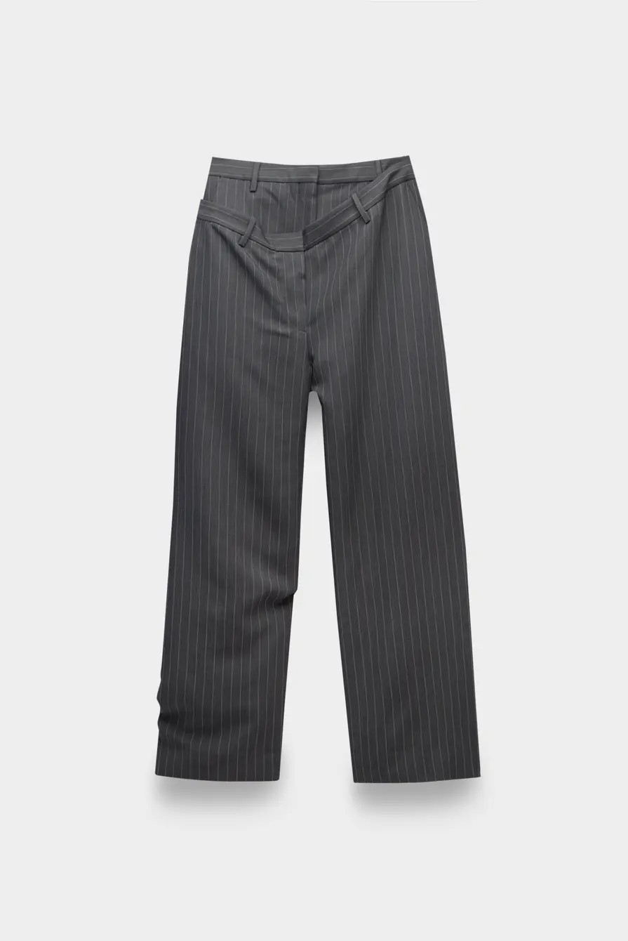 Брюки Acne Studios