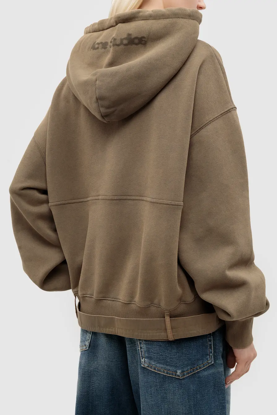 Худи Acne Studios