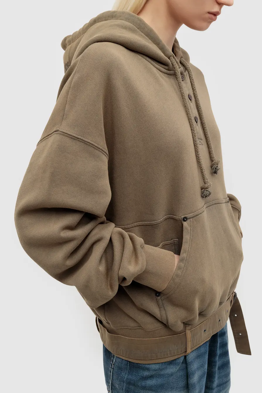 Худи Acne Studios