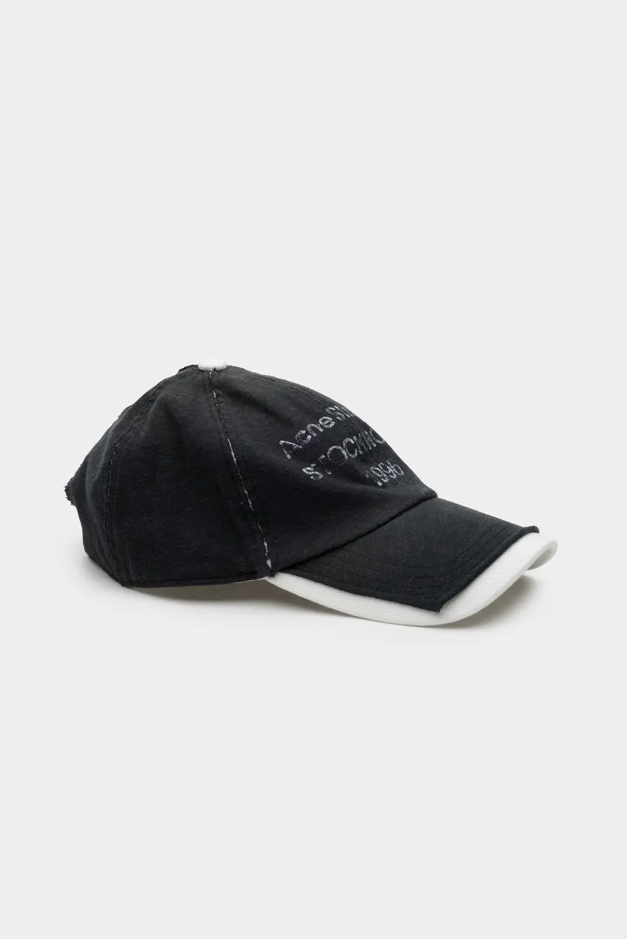 Кепка Acne Studios