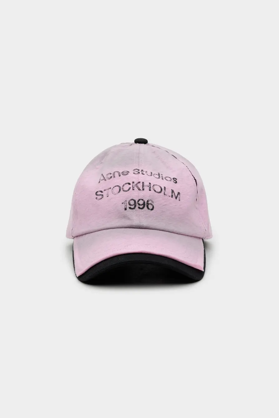 Кепка Acne Studios