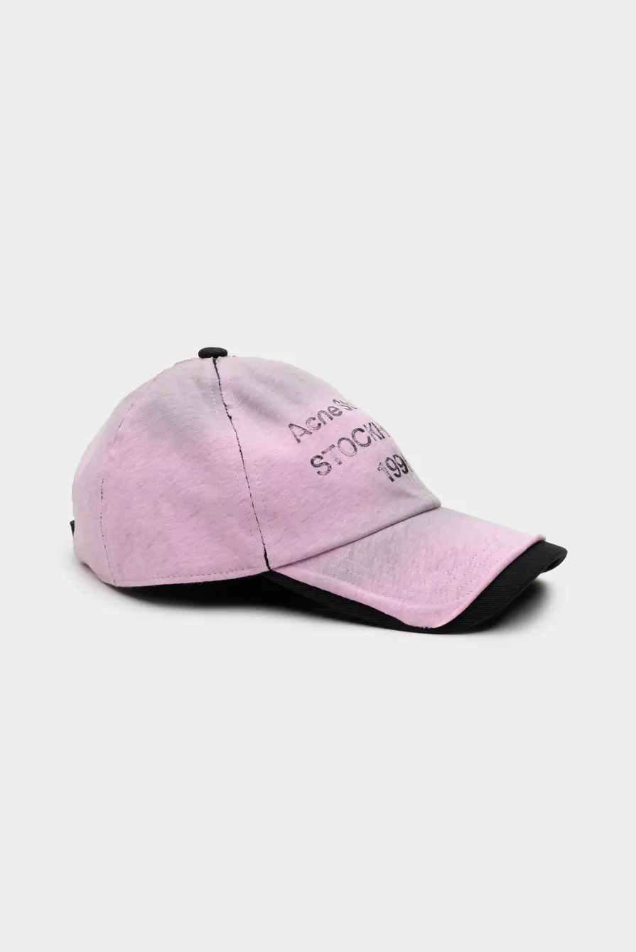 Кепка Acne Studios