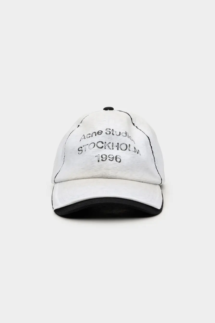 Кепка Acne Studios