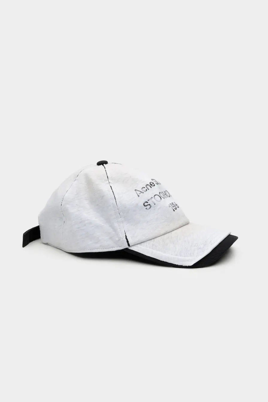 Кепка Acne Studios