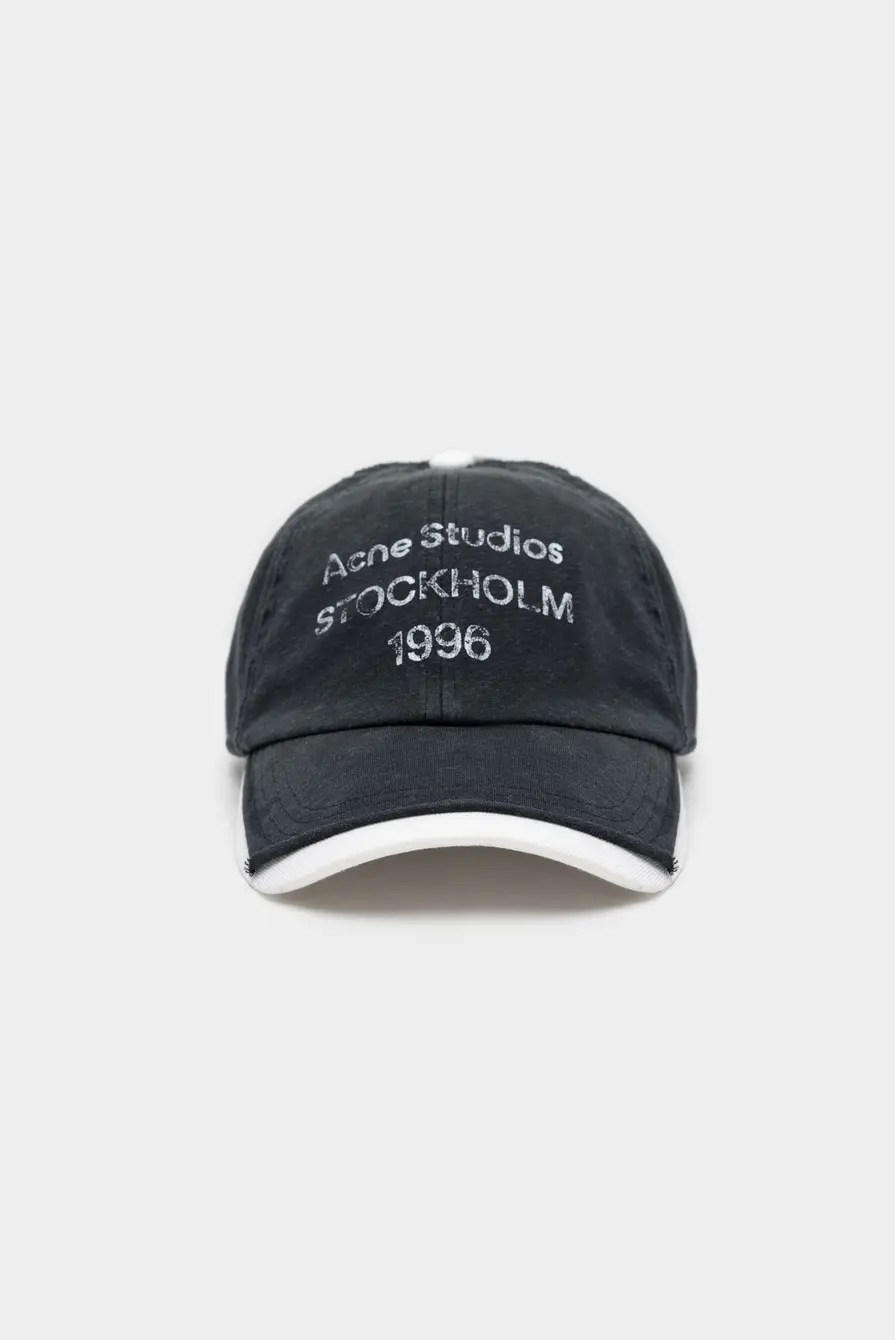 Кепка Acne Studios