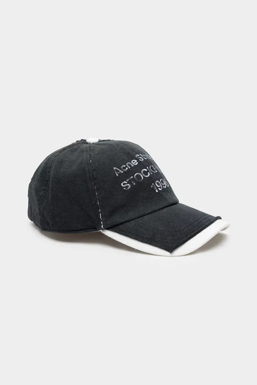 Кепка Acne Studios