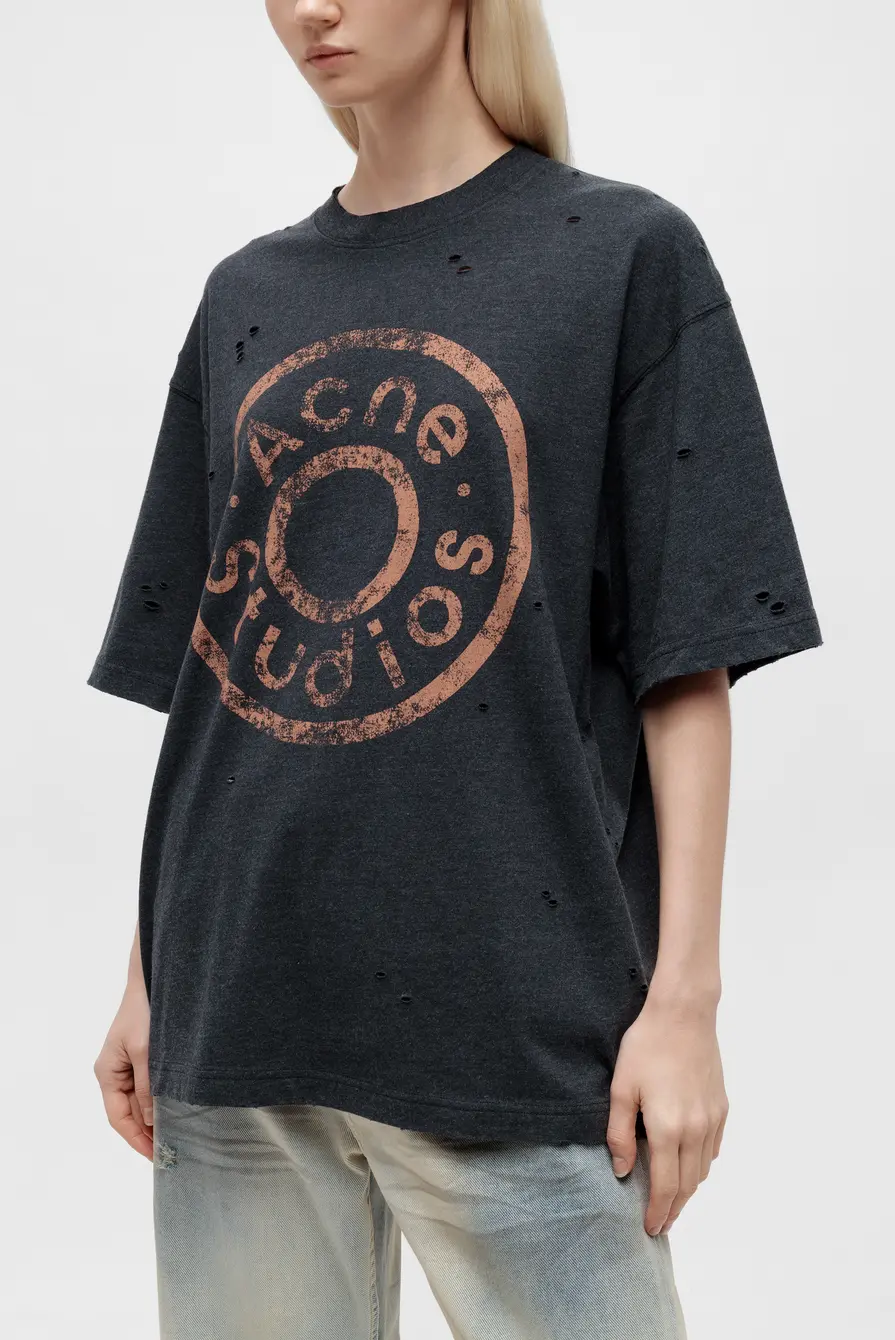 Футболка Acne Studios