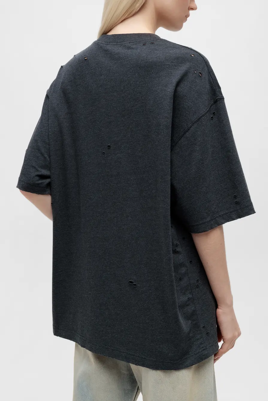 Футболка Acne Studios