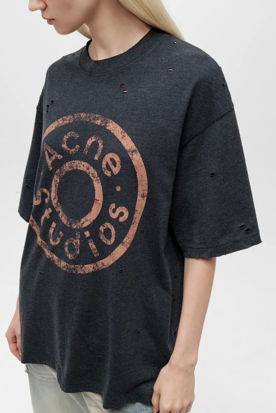 Футболка Acne Studios