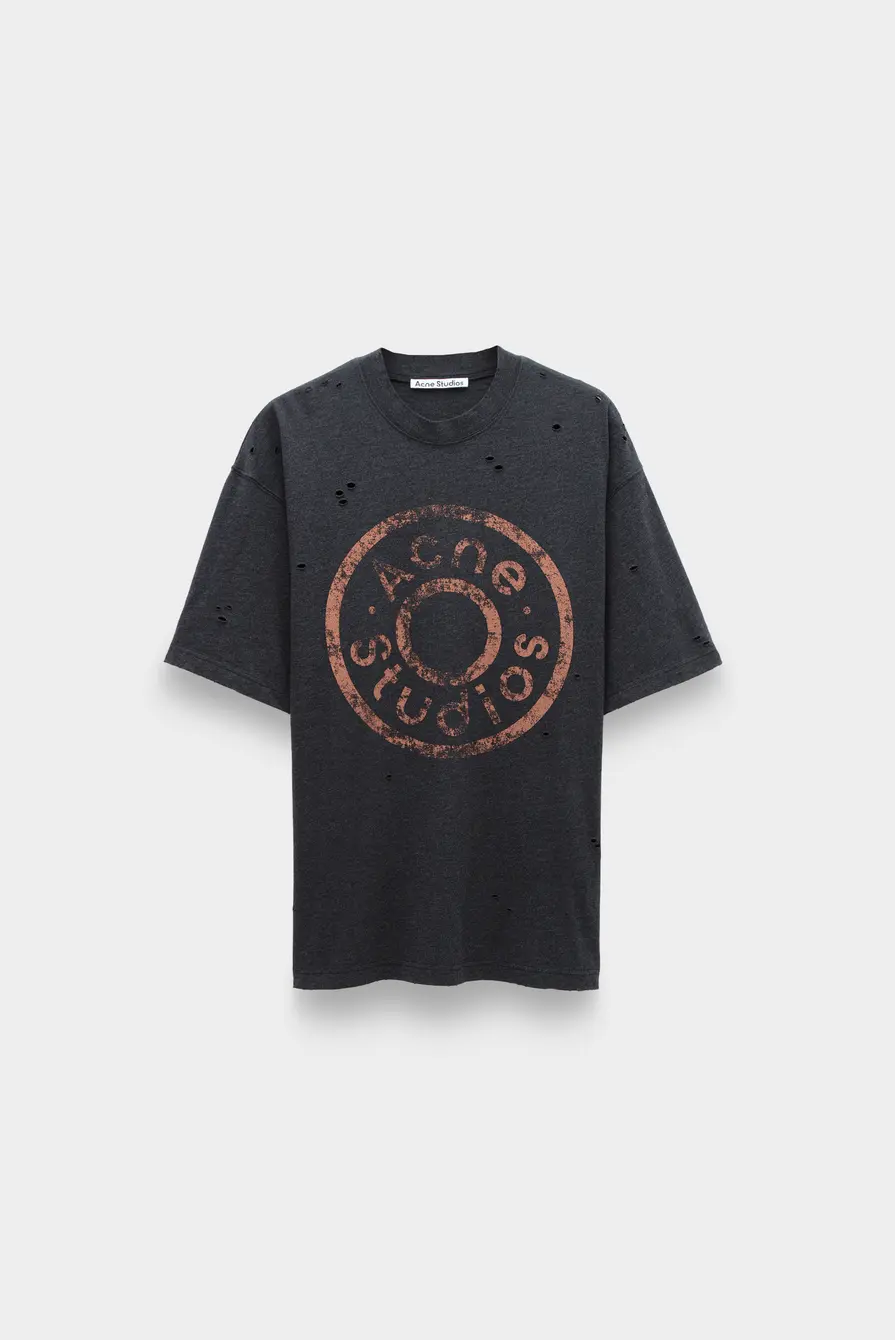 Футболка Acne Studios