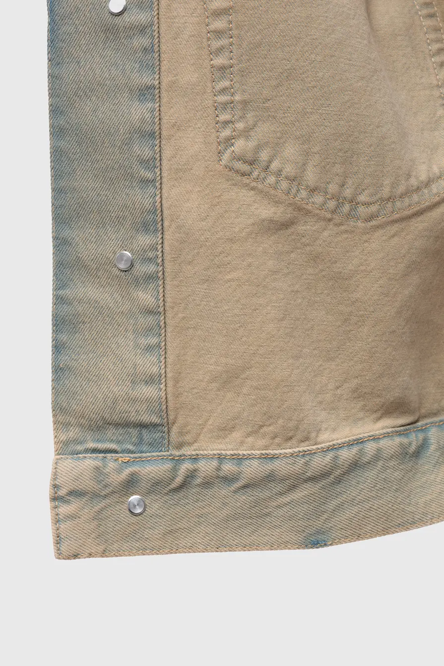 Джинсовка Acne Studios