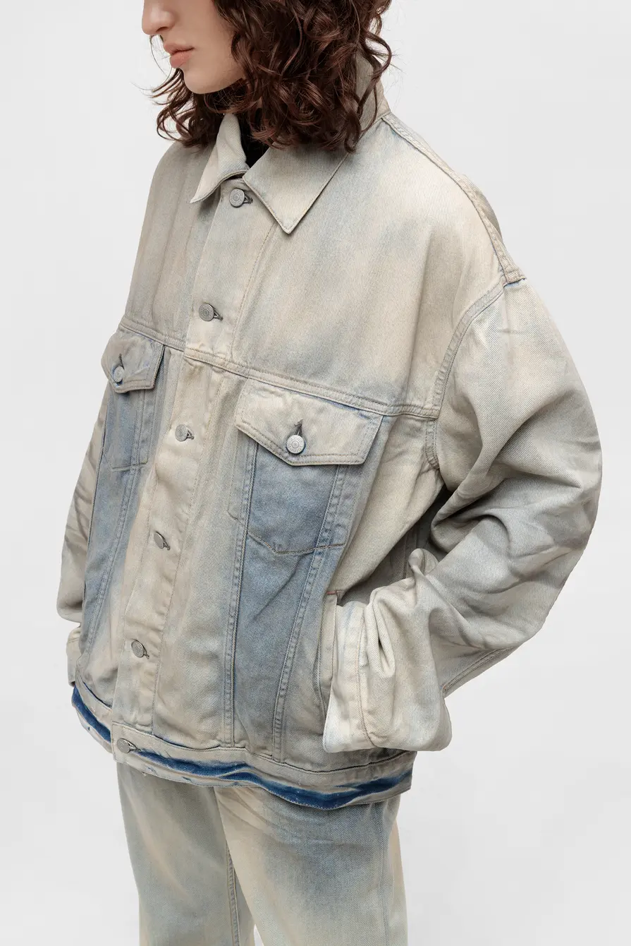 Джинсовка Acne Studios