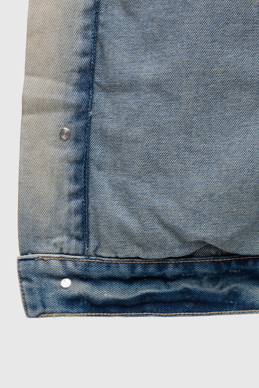 Джинсовка Acne Studios