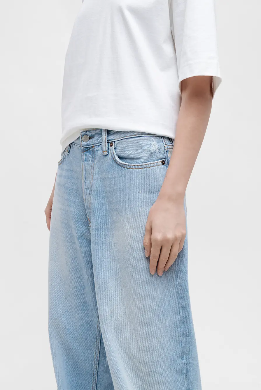 Джинсы Acne Studios