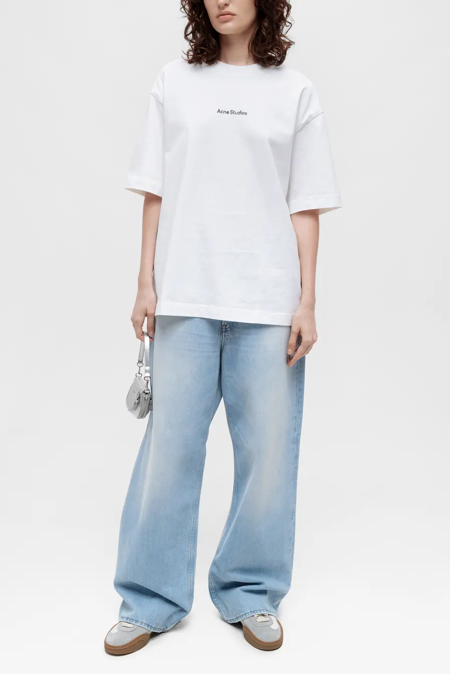 Джинсы Acne Studios