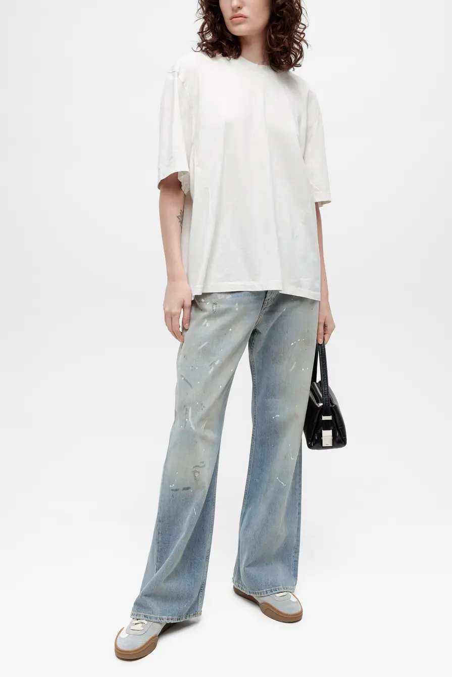 Джинсы Acne Studios