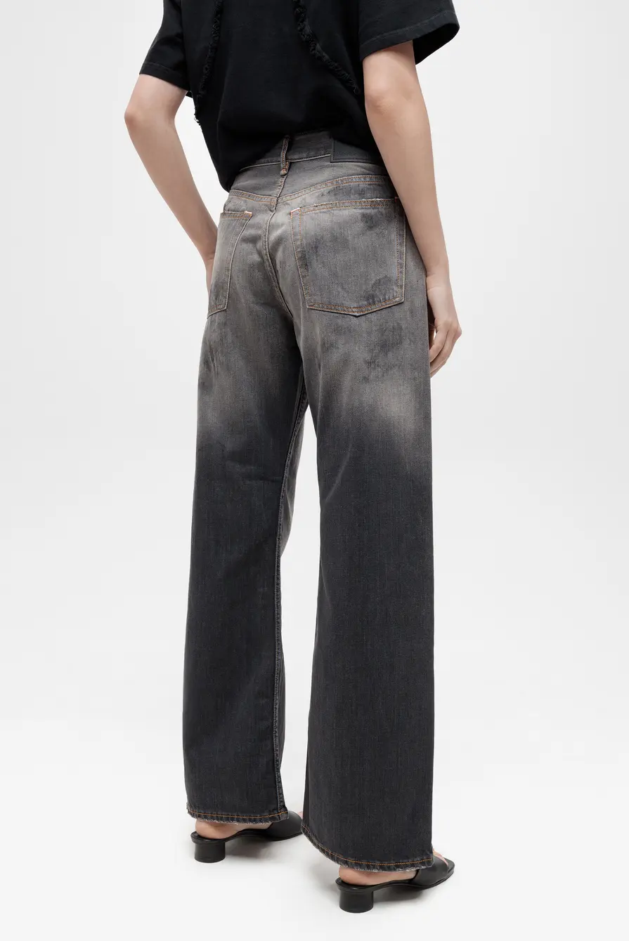 Джинсы Acne Studios