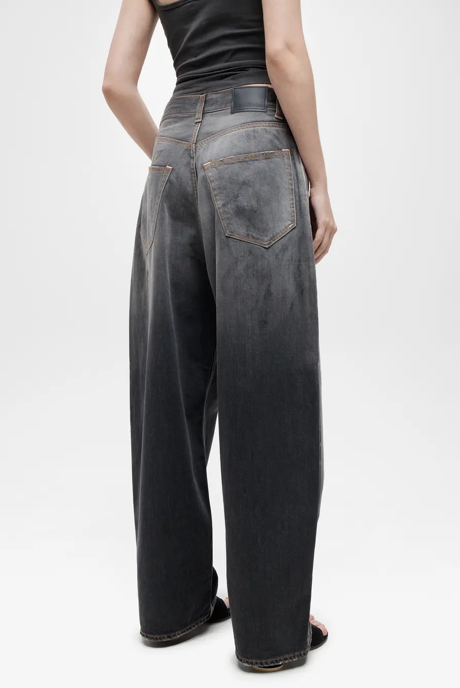 Джинсы Acne Studios