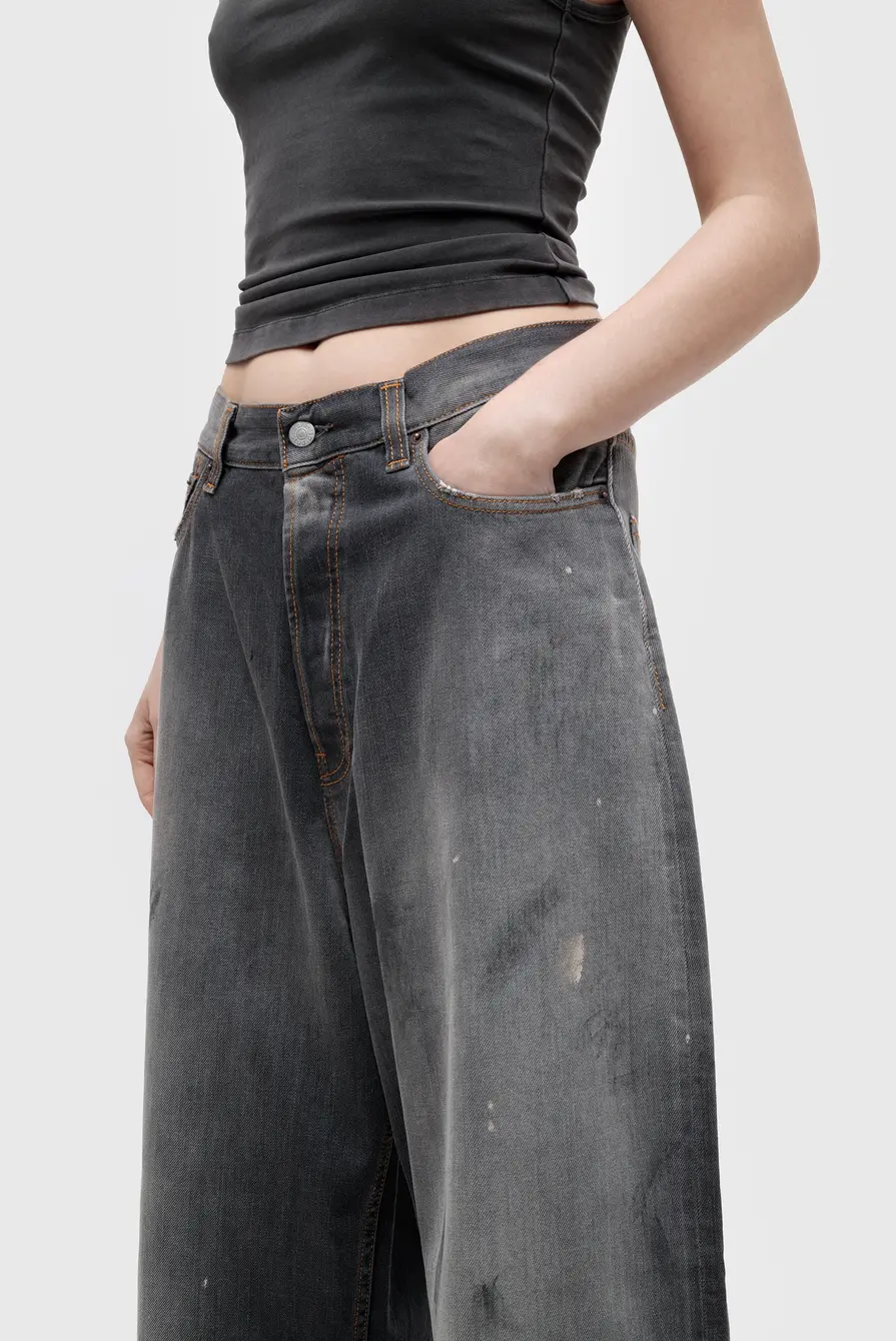 Джинсы Acne Studios