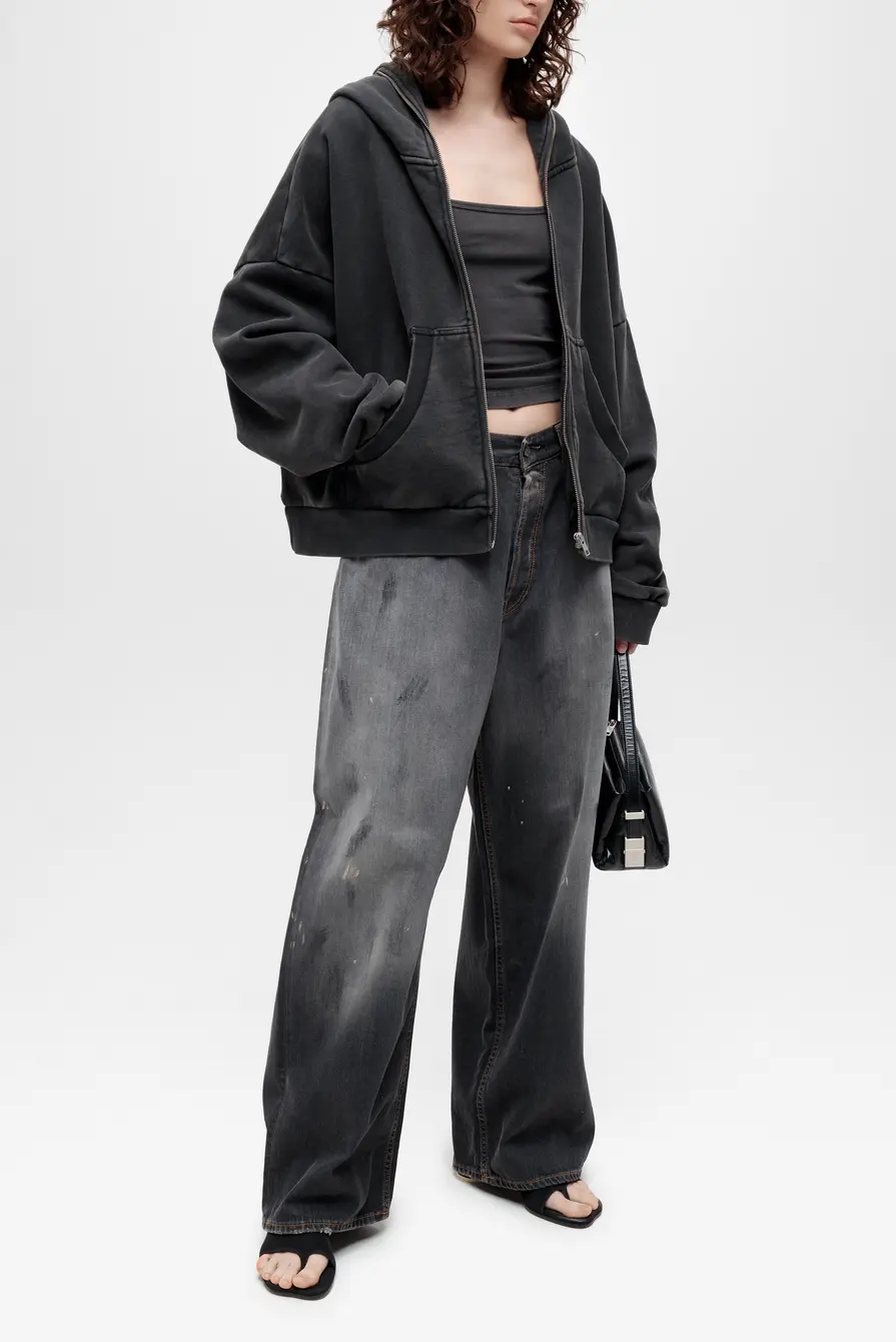 Джинсы Acne Studios