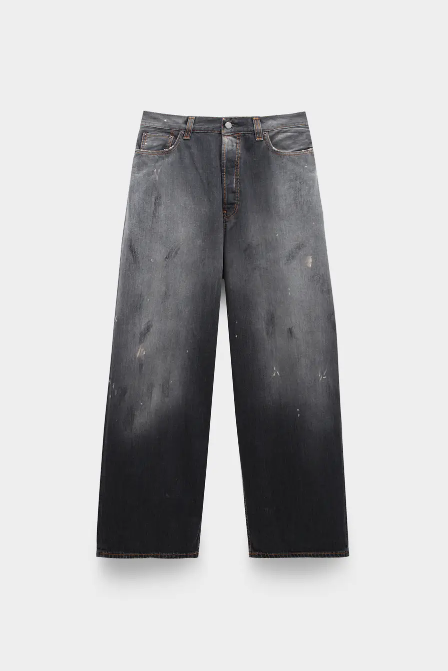 Джинсы Acne Studios