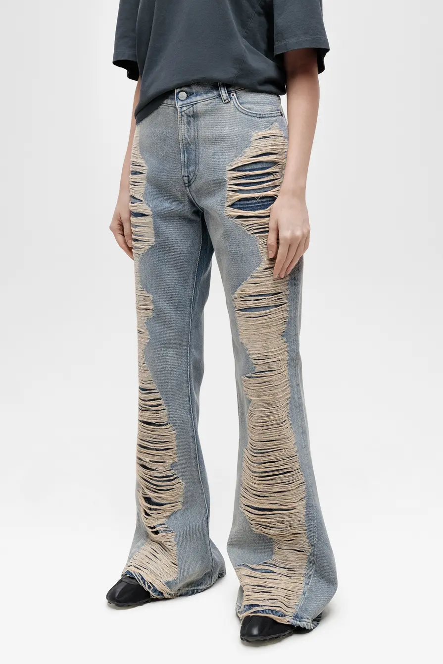 Джинсы Acne Studios