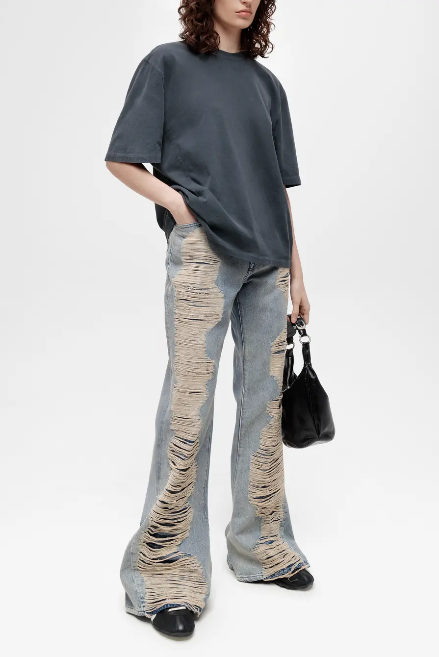 Джинсы Acne Studios