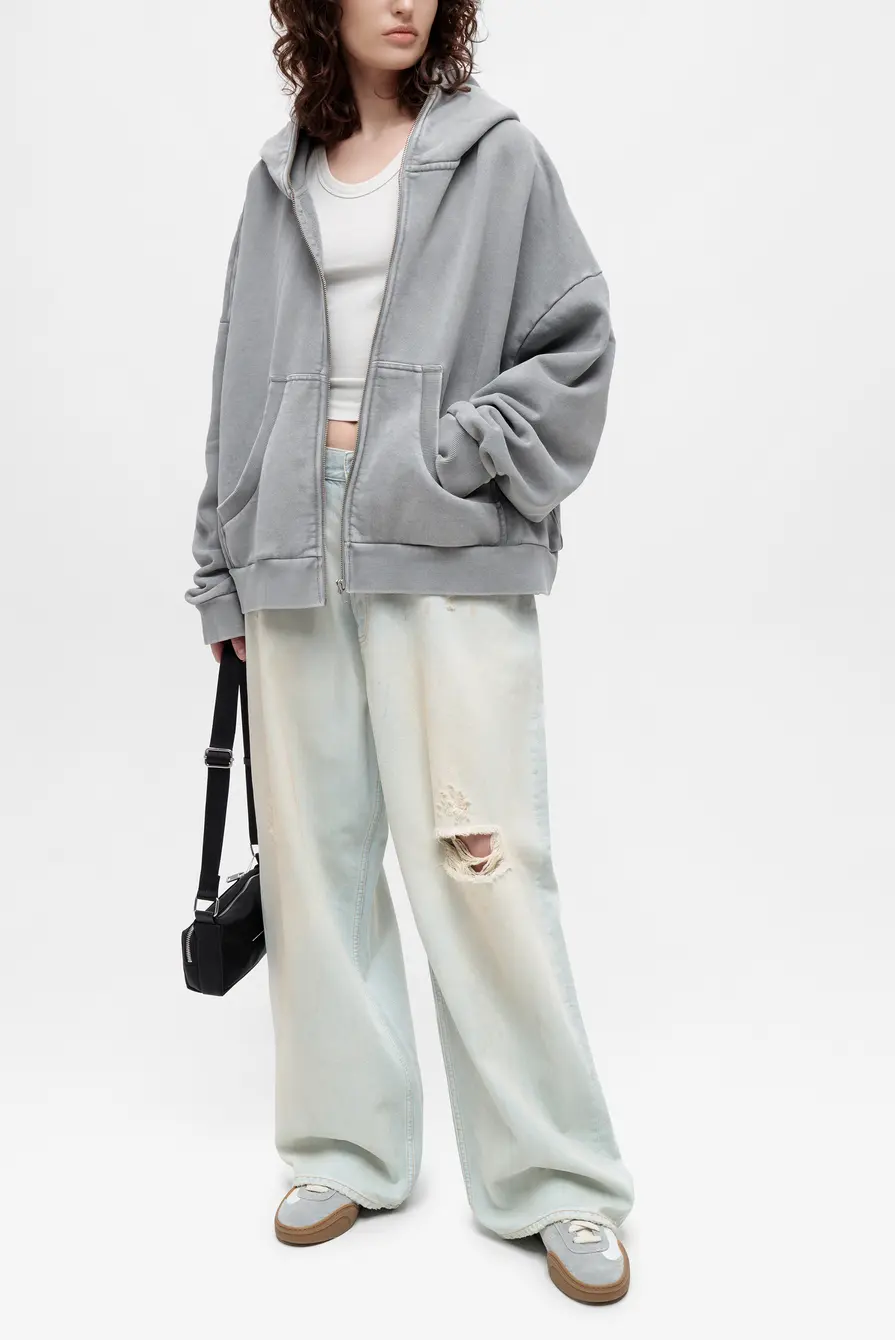 Джинсы Acne Studios