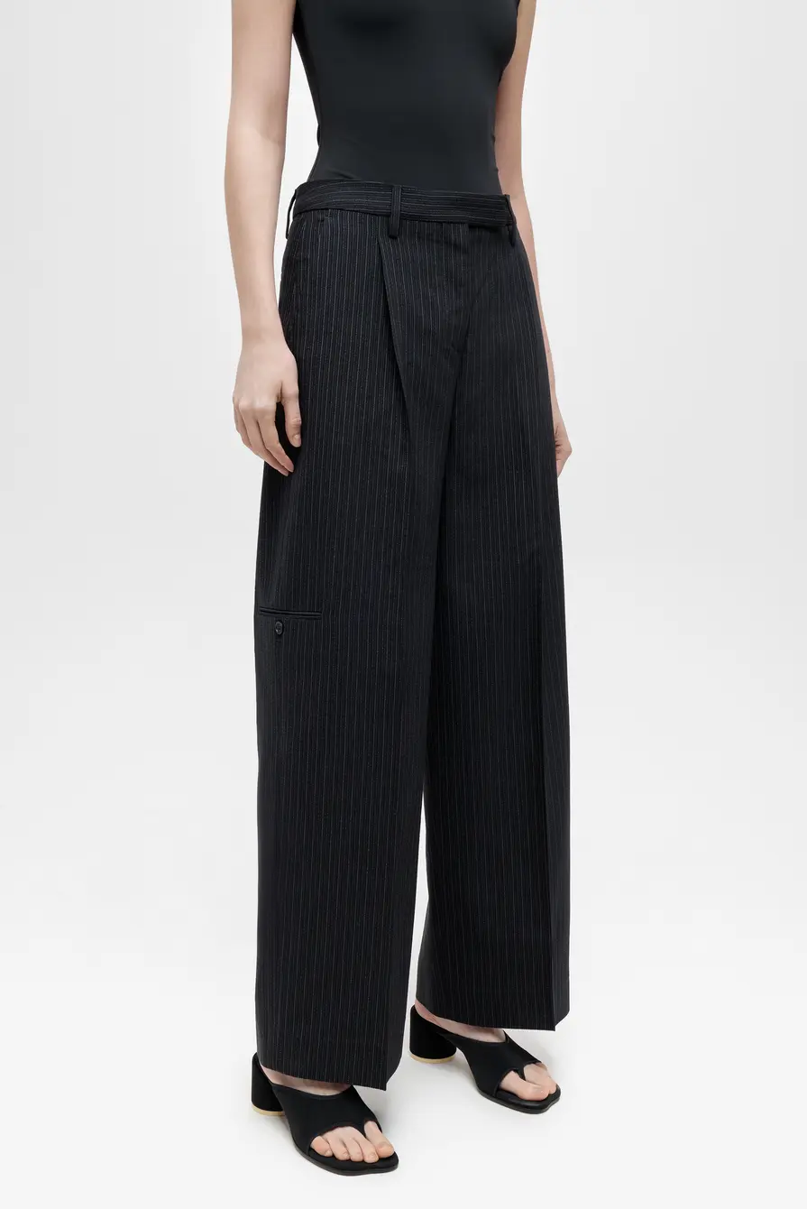 Брюки Acne Studios