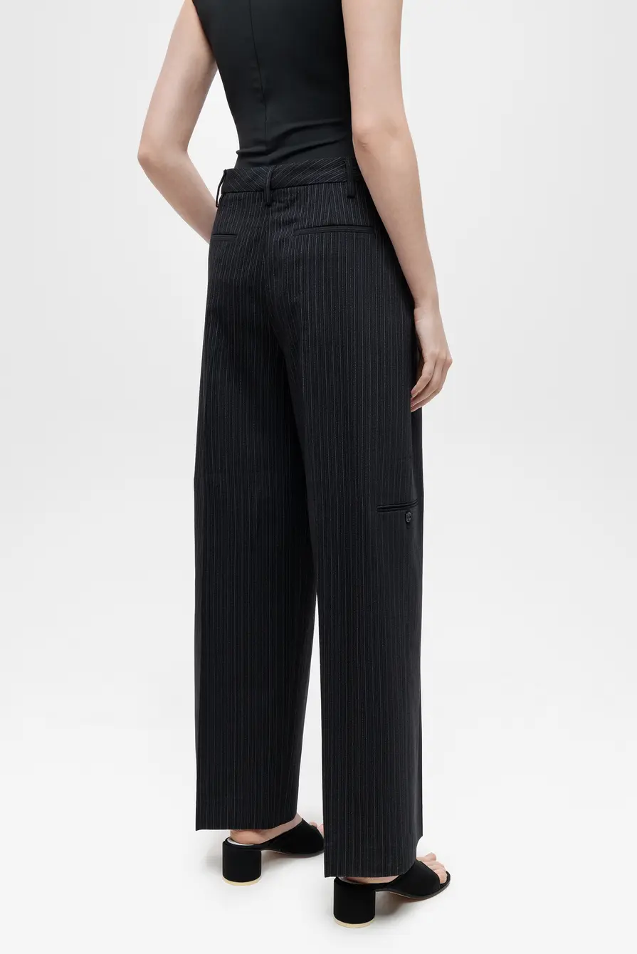 Брюки Acne Studios