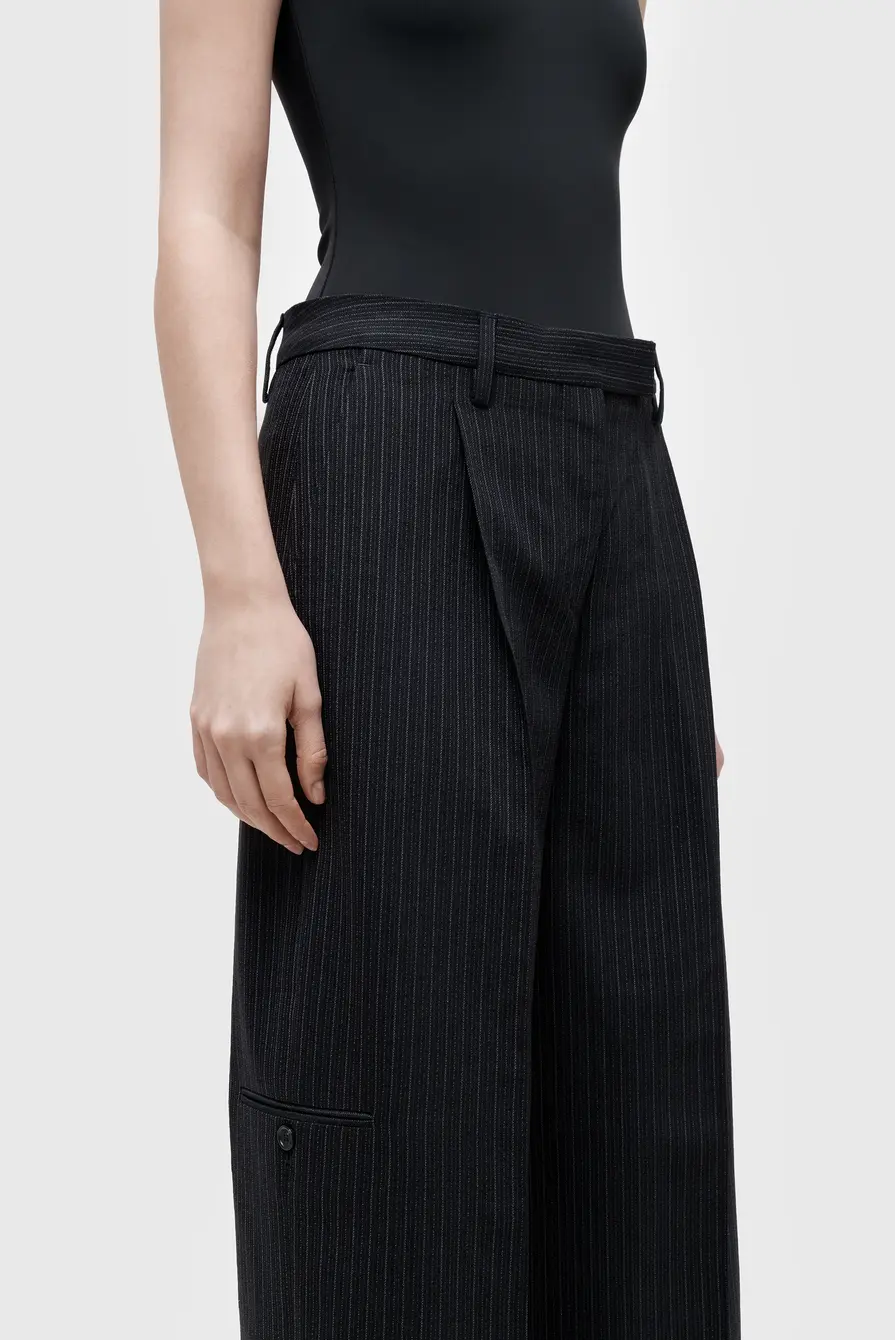 Брюки Acne Studios