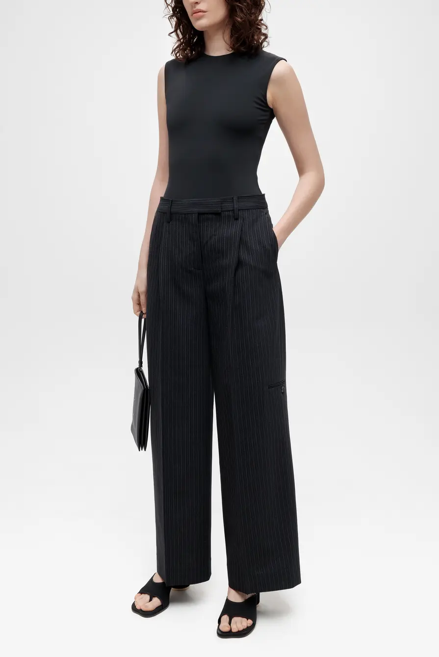 Брюки Acne Studios