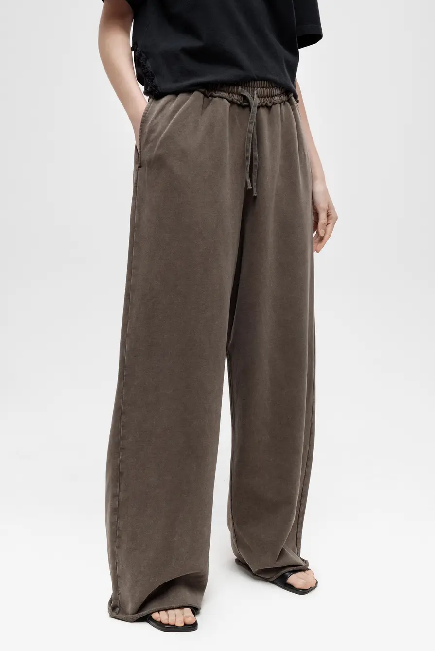 Брюки Acne Studios
