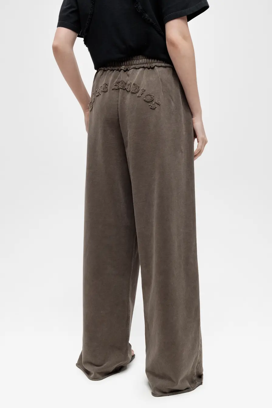 Брюки Acne Studios