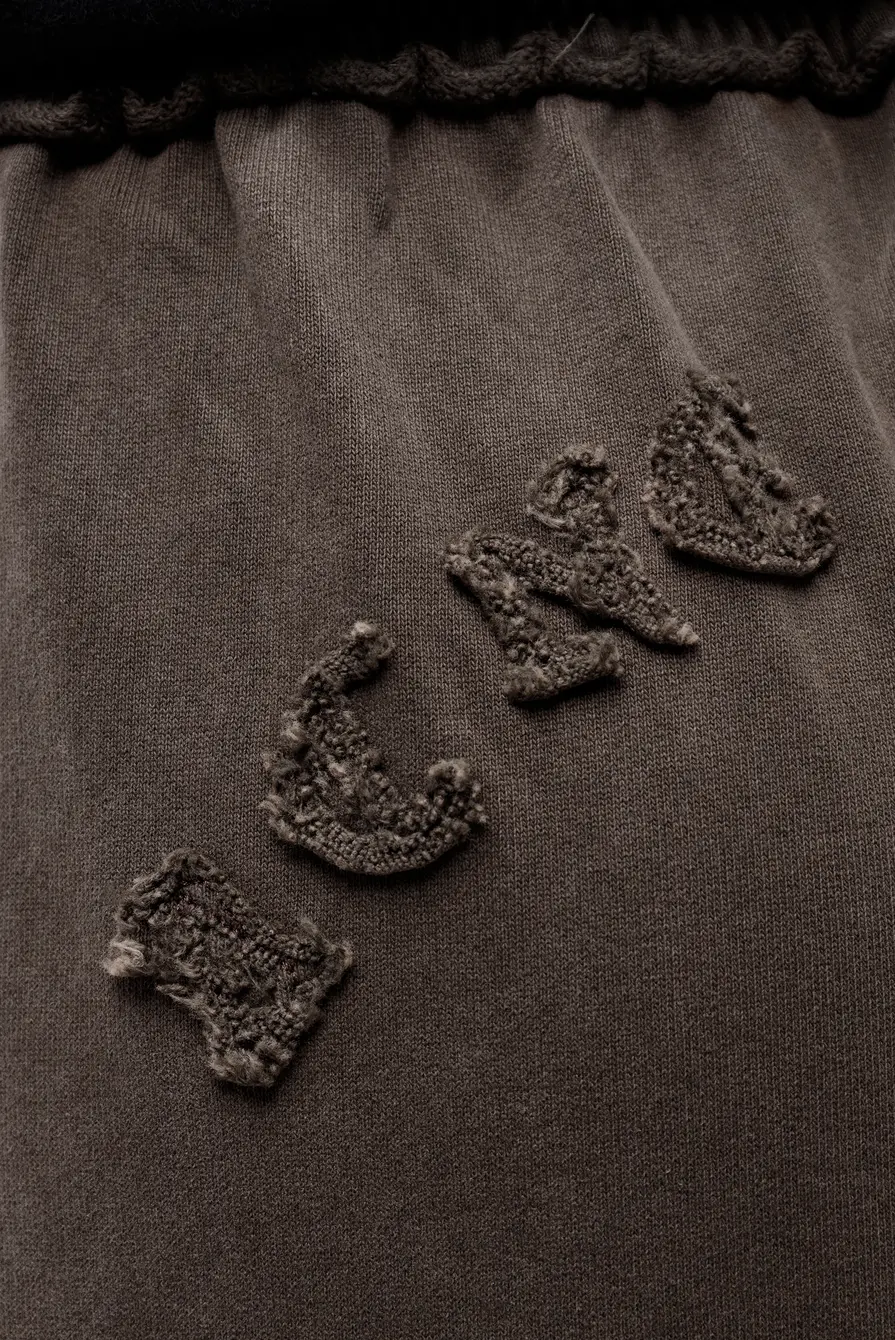 Брюки Acne Studios
