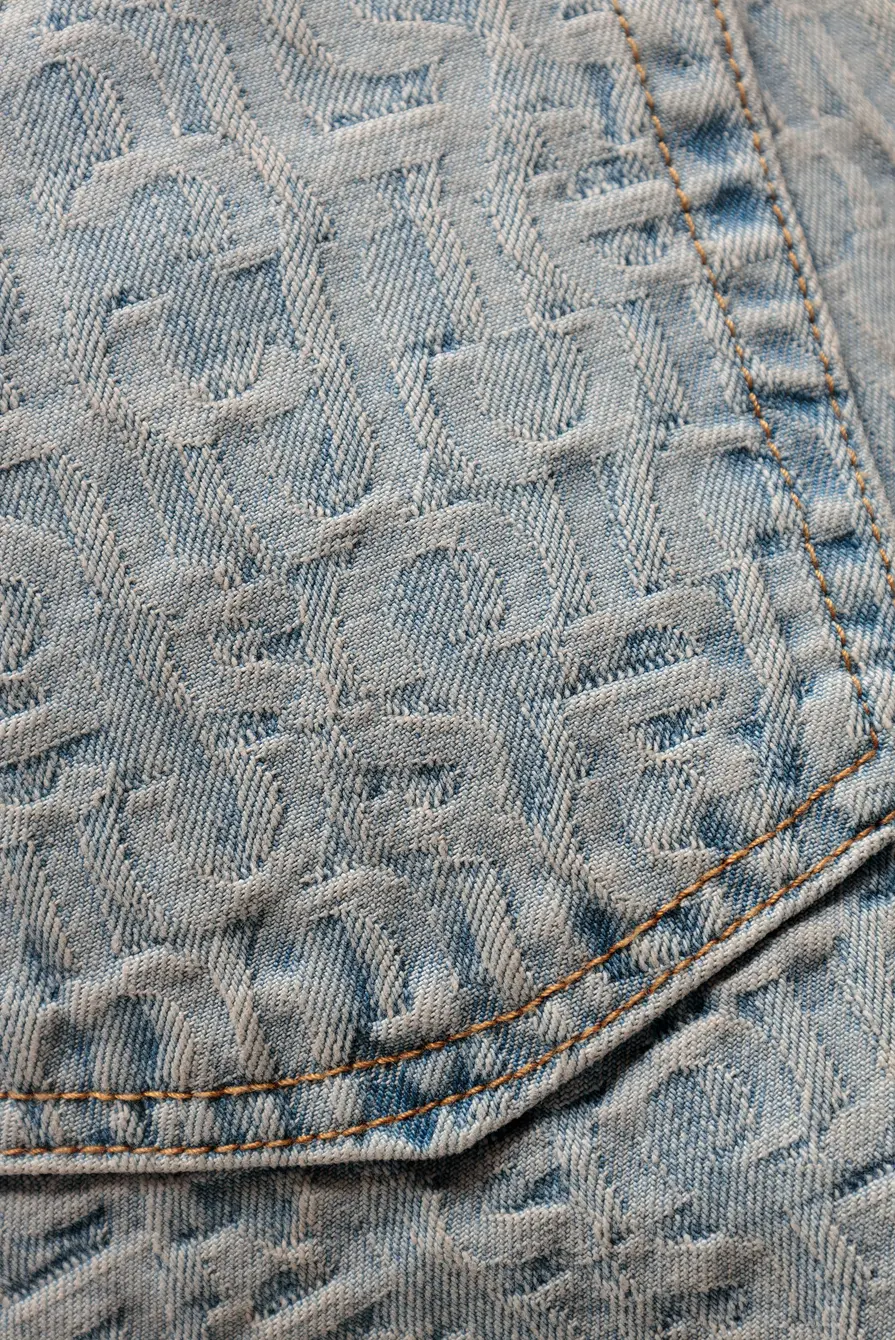 Джинсы Acne Studios