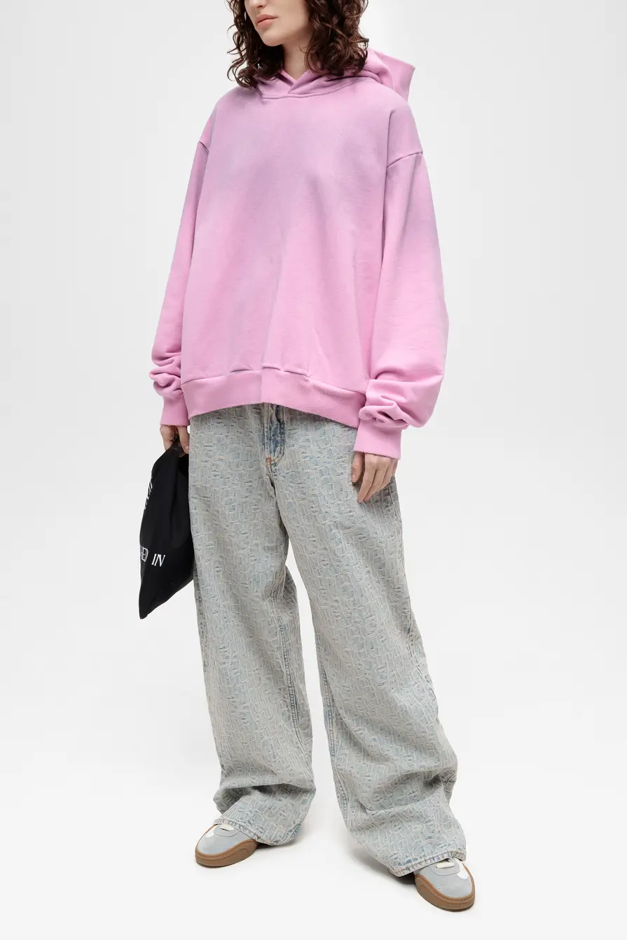 Джинсы Acne Studios