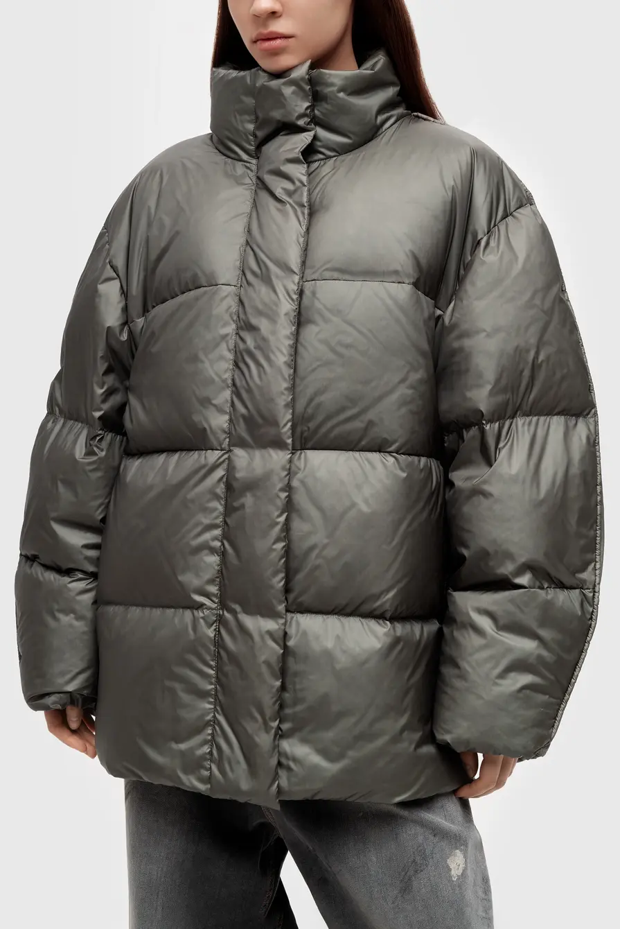 Пуховик Acne Studios