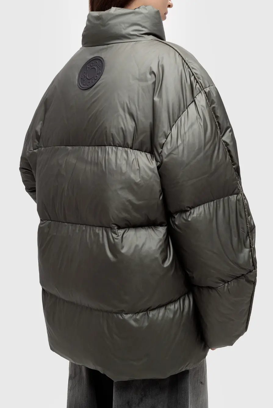 Пуховик Acne Studios
