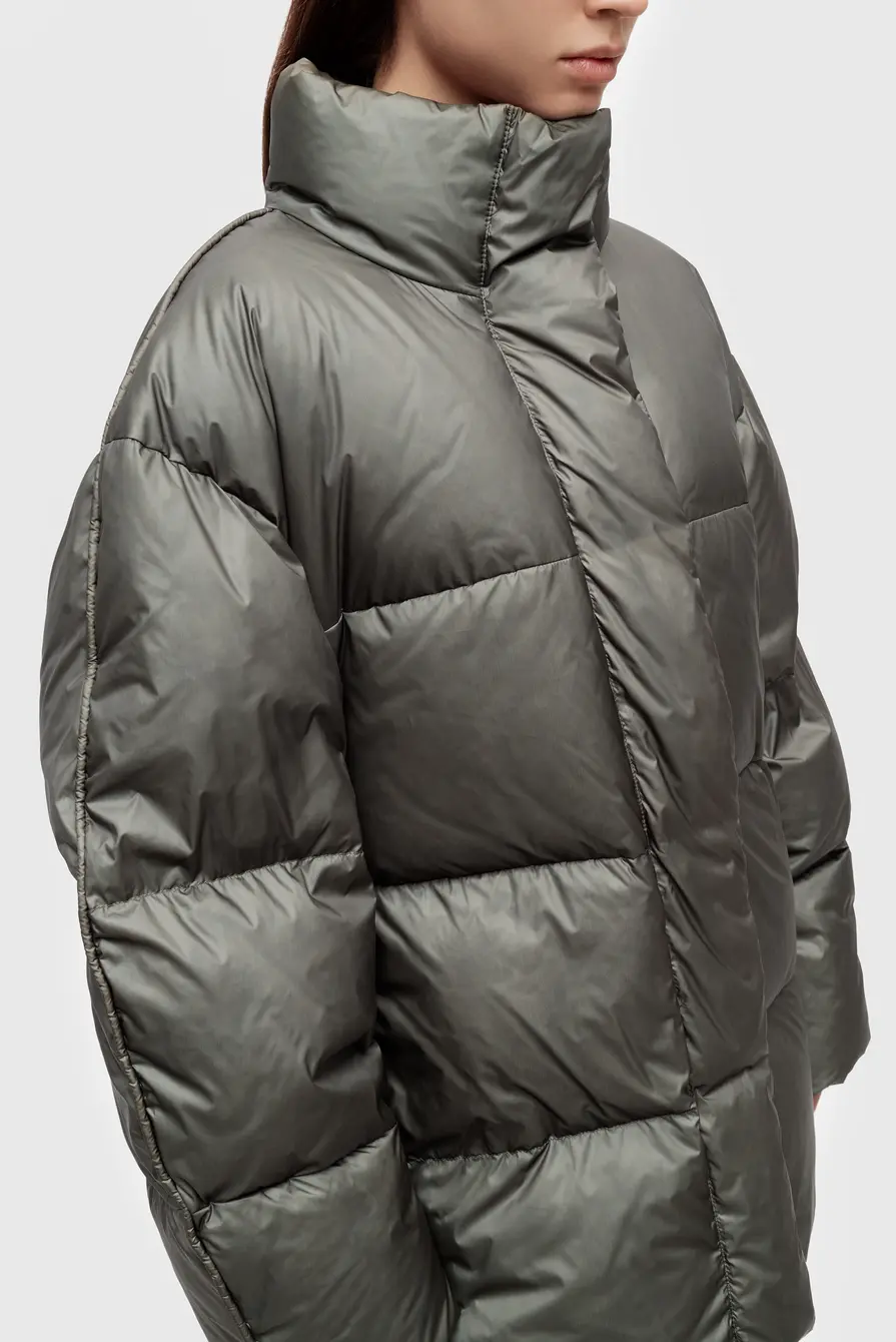 Пуховик Acne Studios