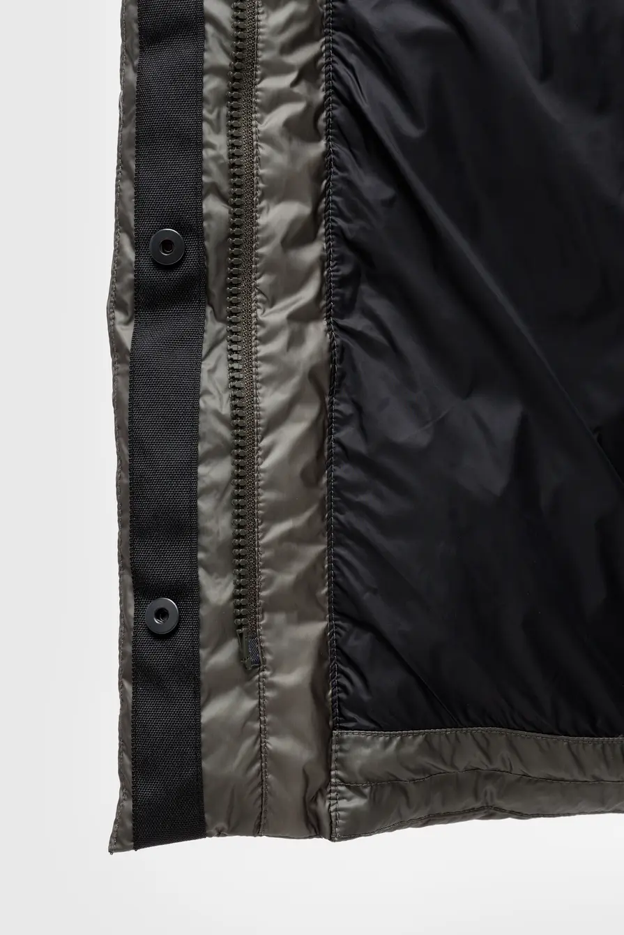 Пуховик Acne Studios