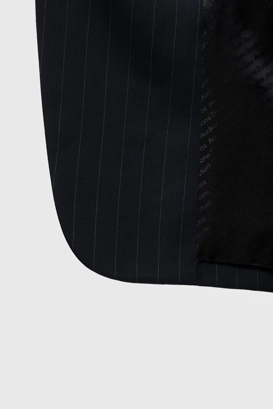 Пиджак Acne Studios