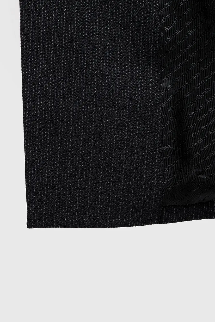 Пиджак Acne Studios