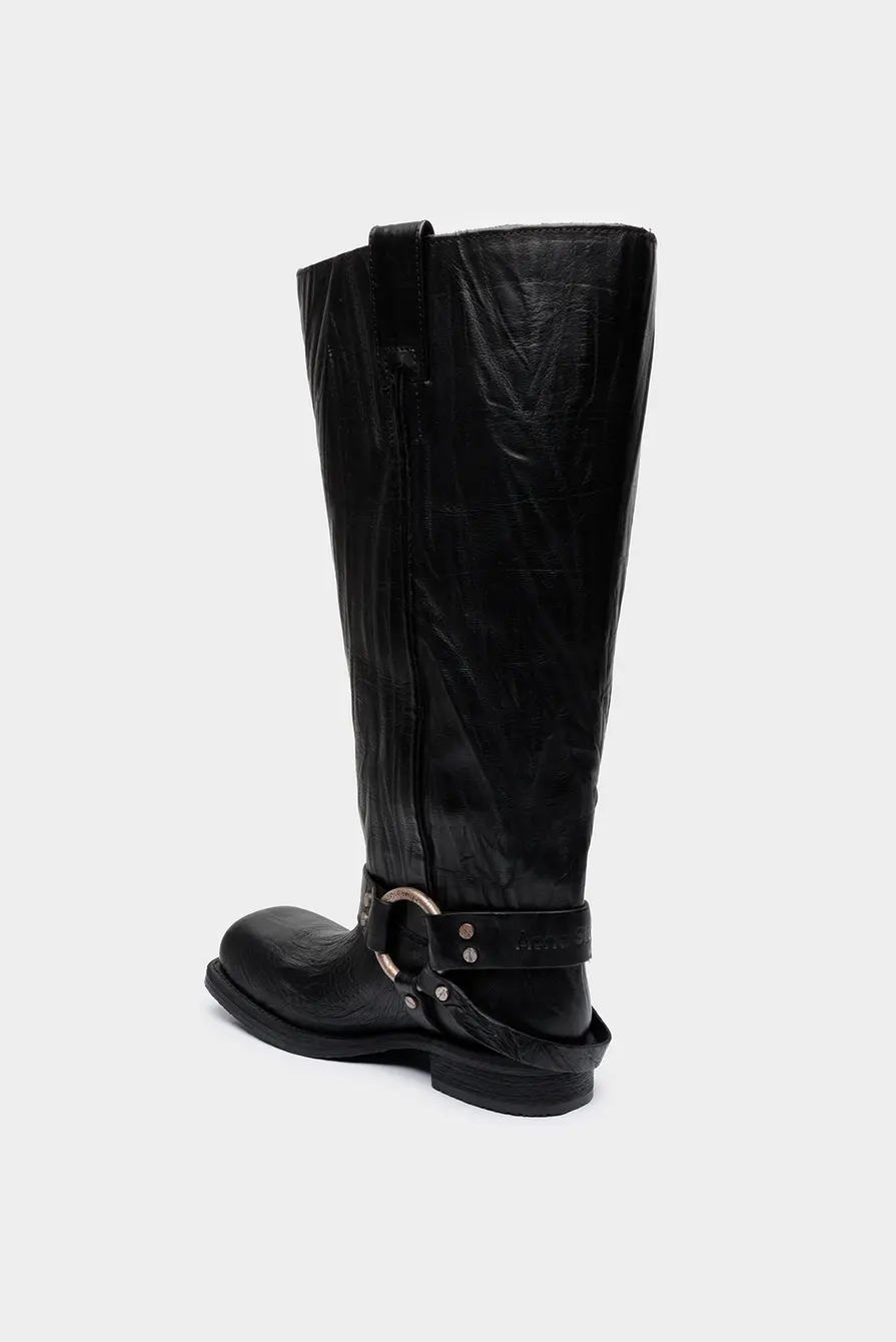 Сапоги Acne Studios