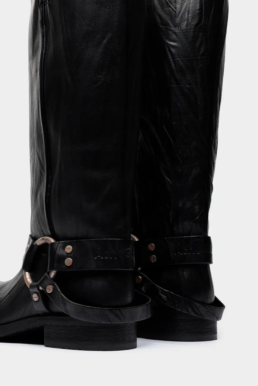 Сапоги Acne Studios