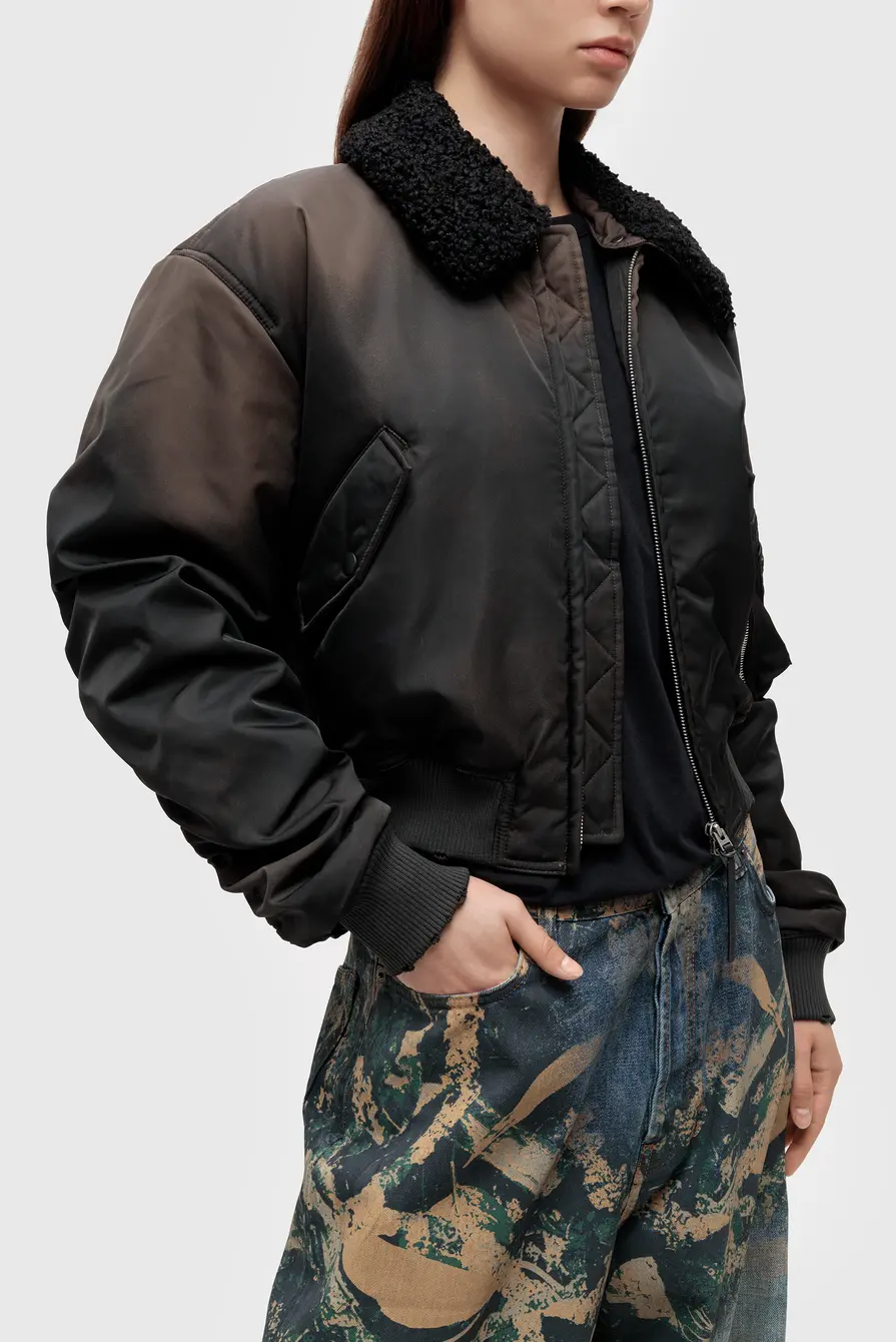 Куртка Acne Studios
