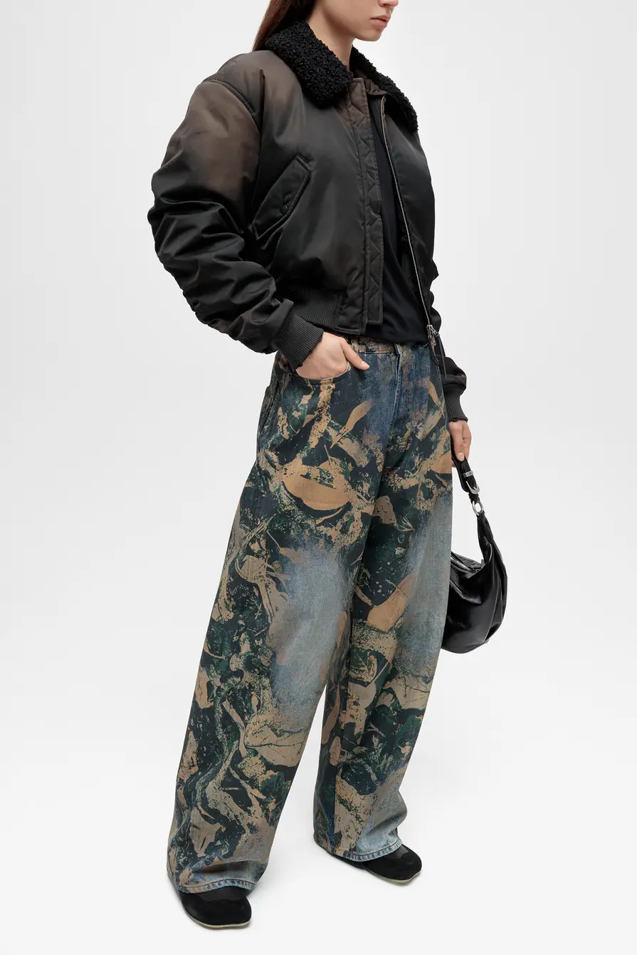 Куртка Acne Studios