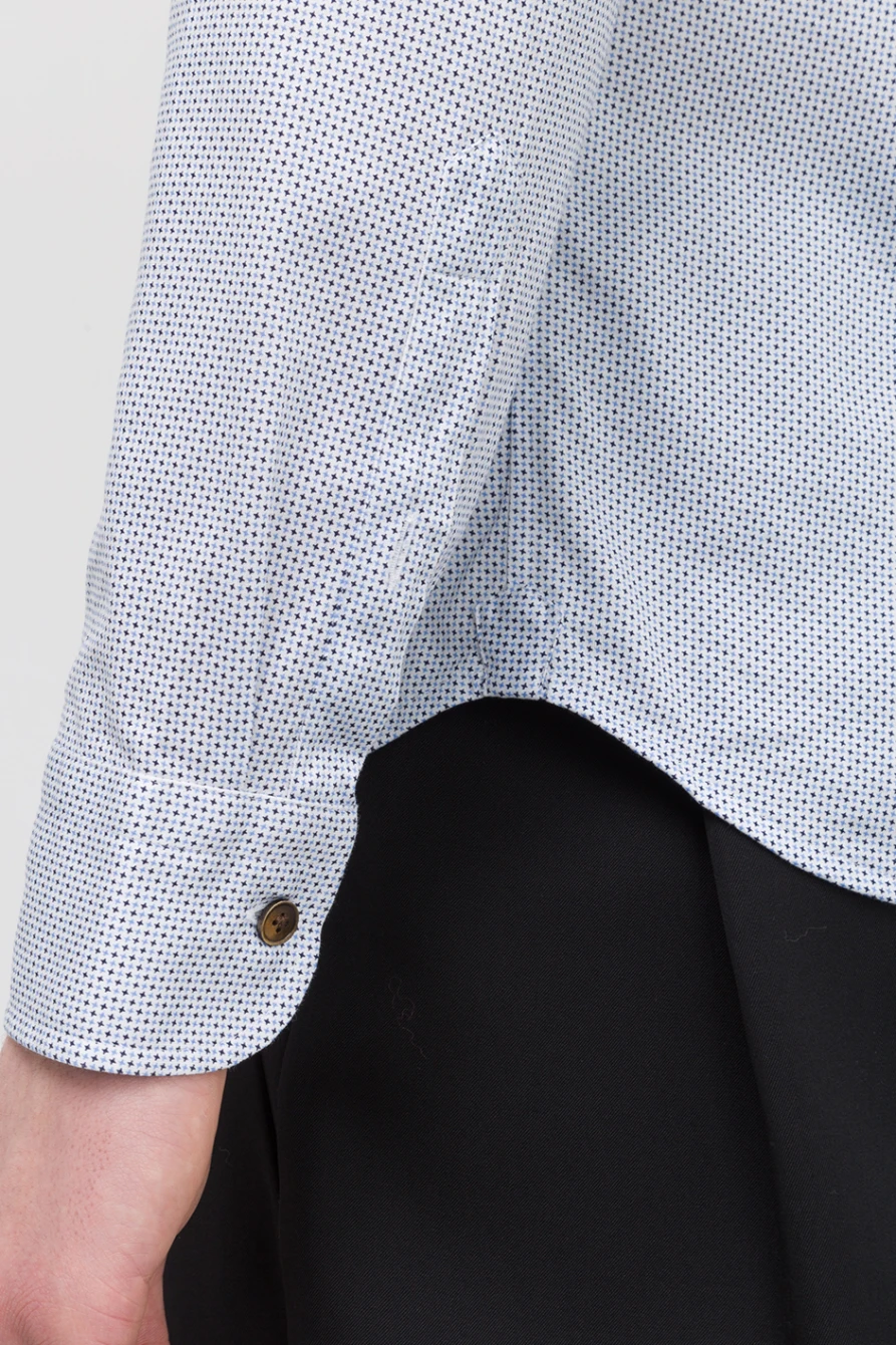 Рубашка Sonrisa